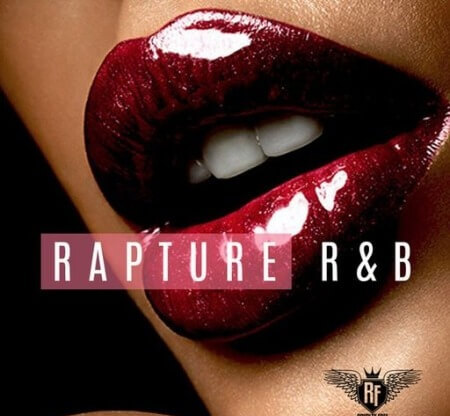 M3G Moguls Rapture R&B WAV